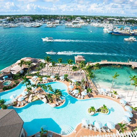 Warwick Paradise Island Bahamas (Adults Only) Nassau Esterno foto