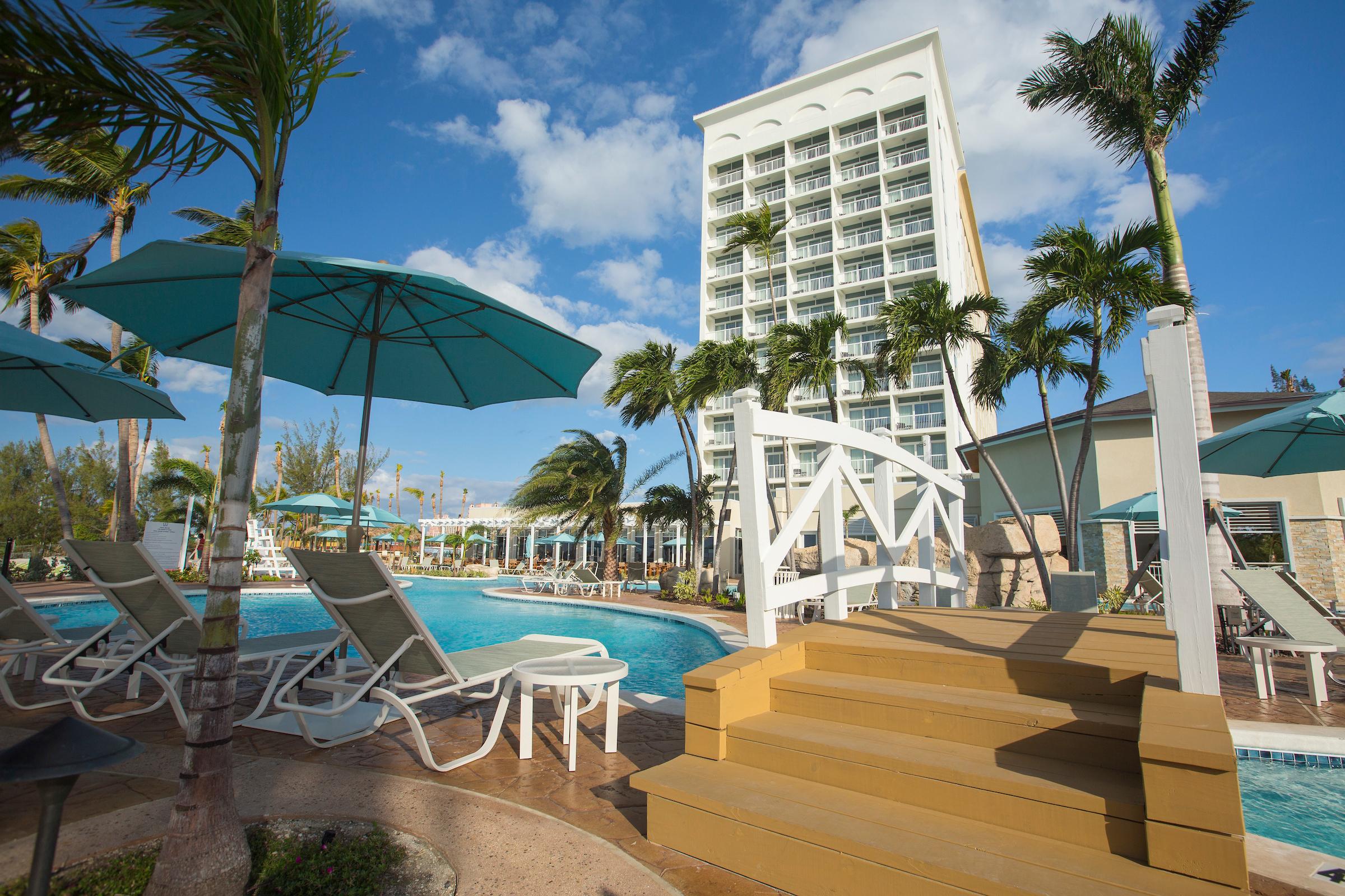 Warwick Paradise Island Bahamas (Adults Only) Nassau Esterno foto