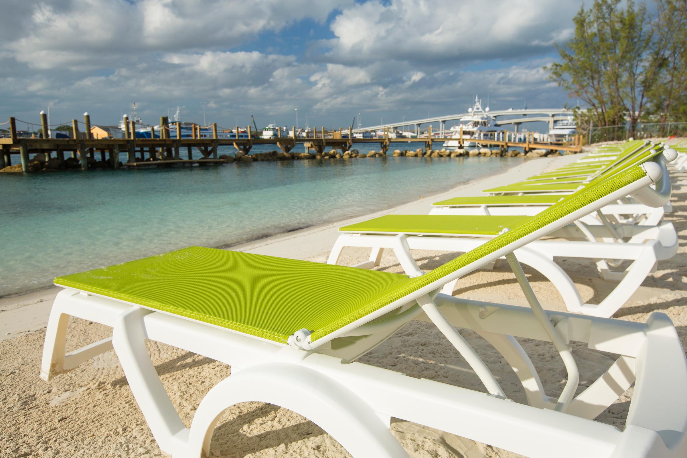 Warwick Paradise Island Bahamas (Adults Only) Nassau Esterno foto