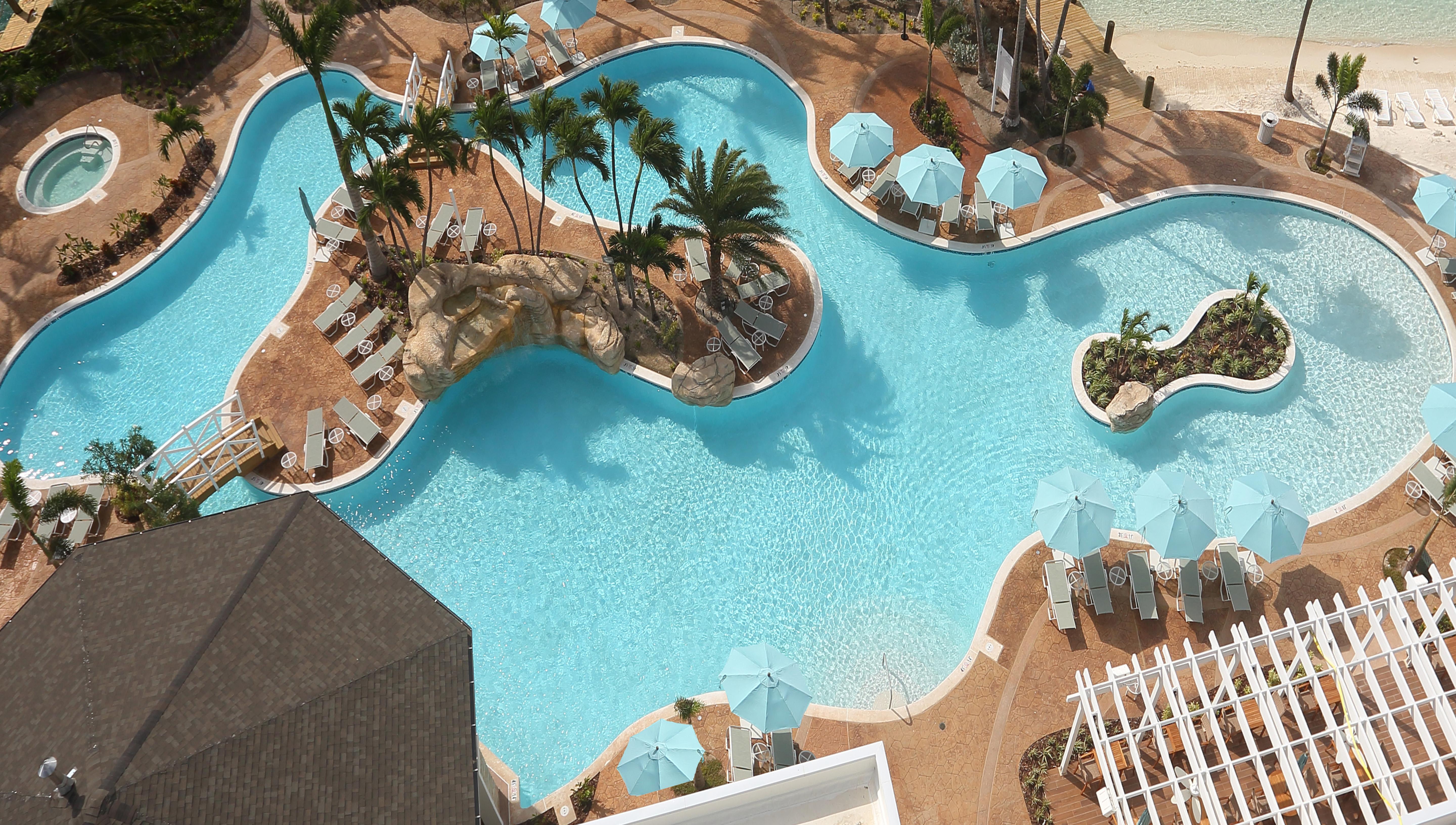 Warwick Paradise Island Bahamas (Adults Only) Nassau Esterno foto