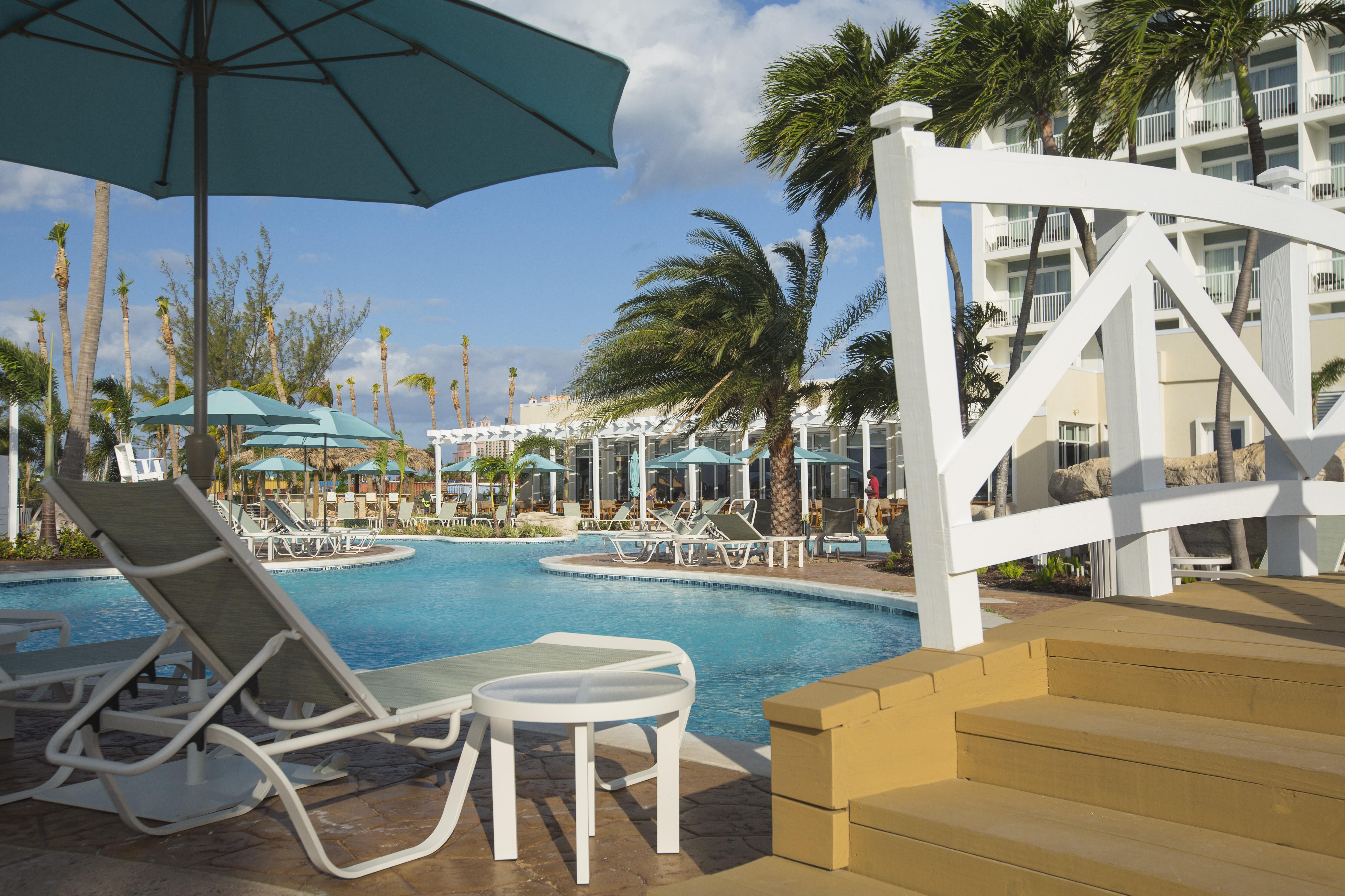 Warwick Paradise Island Bahamas (Adults Only) Nassau Esterno foto