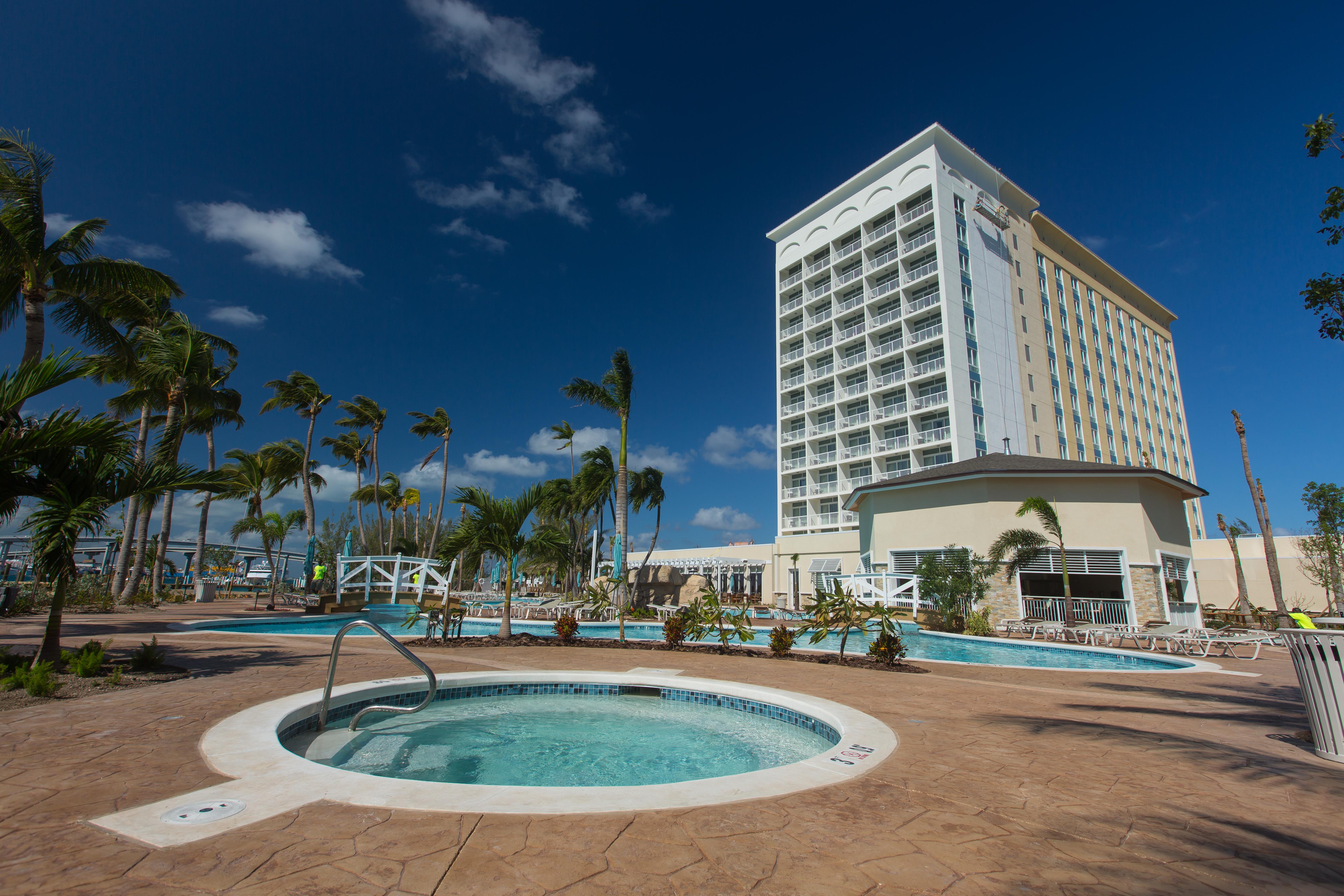 Warwick Paradise Island Bahamas (Adults Only) Nassau Esterno foto