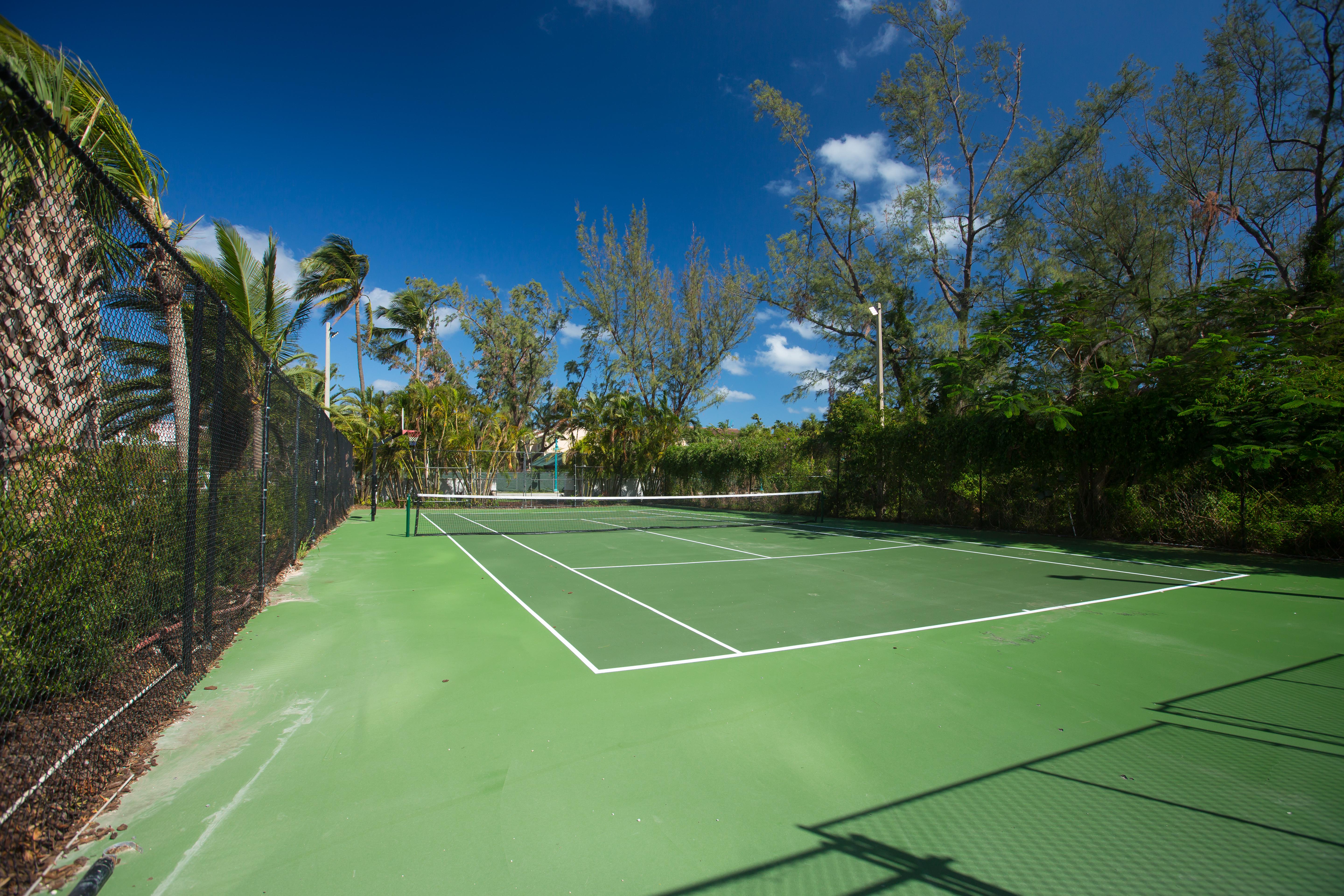 Warwick Paradise Island Bahamas (Adults Only) Nassau Esterno foto