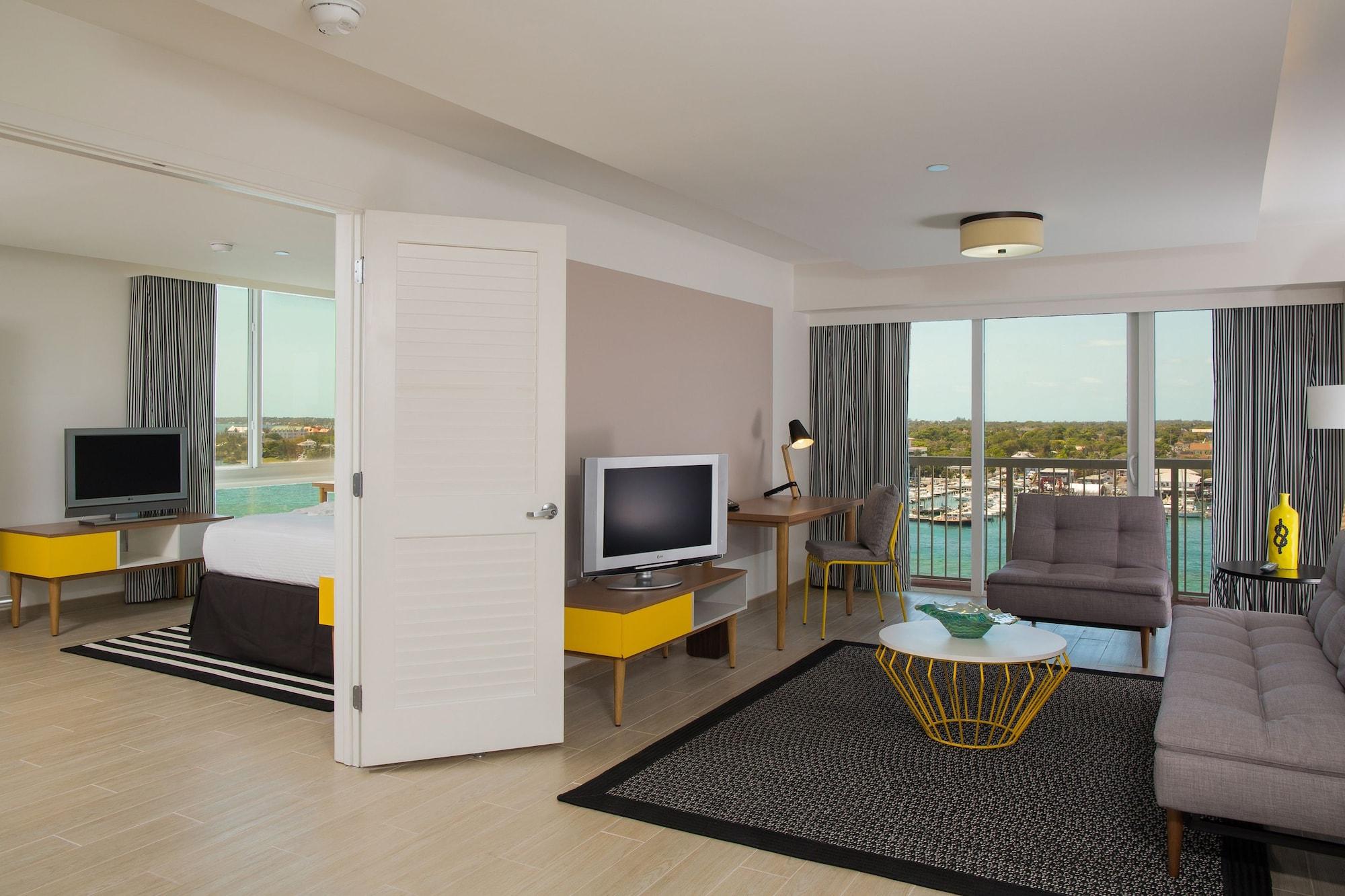 Warwick Paradise Island Bahamas (Adults Only) Nassau Esterno foto