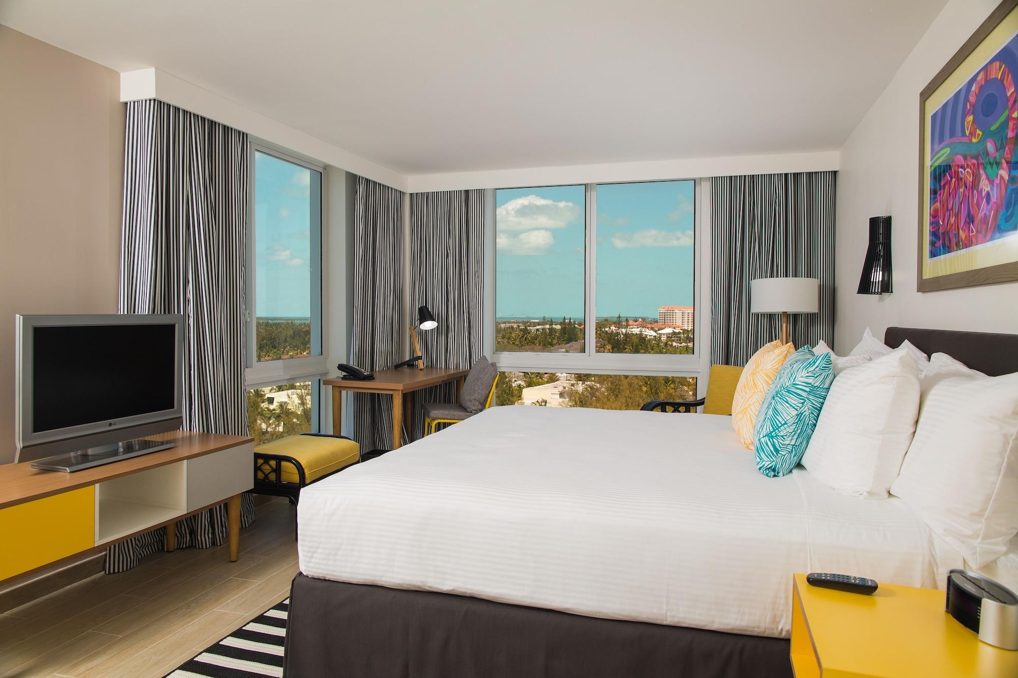 Warwick Paradise Island Bahamas (Adults Only) Nassau Esterno foto