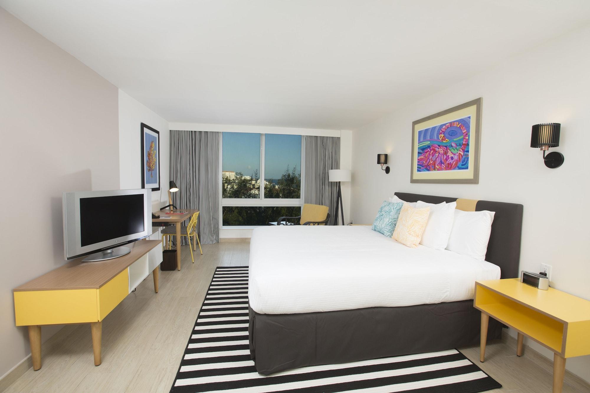 Warwick Paradise Island Bahamas (Adults Only) Nassau Esterno foto