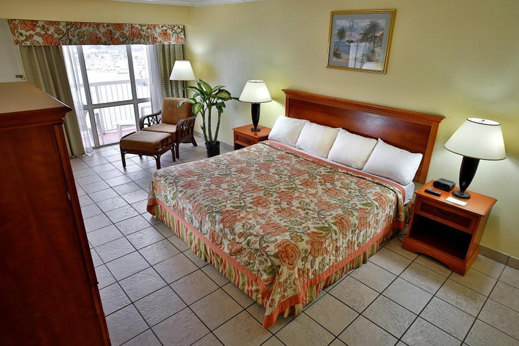 Warwick Paradise Island Bahamas (Adults Only) Nassau Camera foto