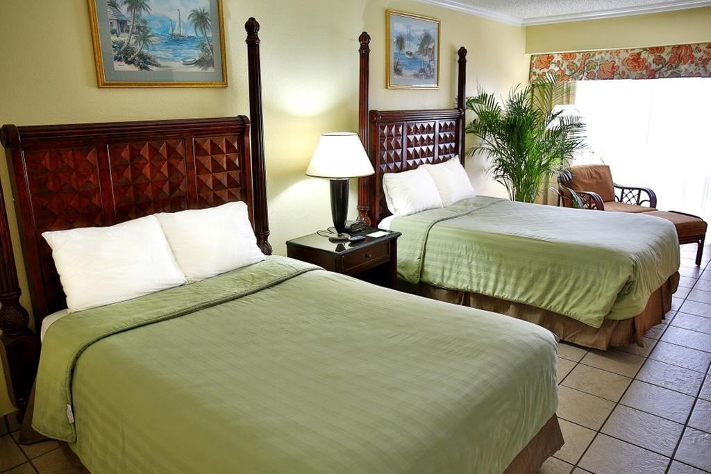 Warwick Paradise Island Bahamas (Adults Only) Nassau Camera foto
