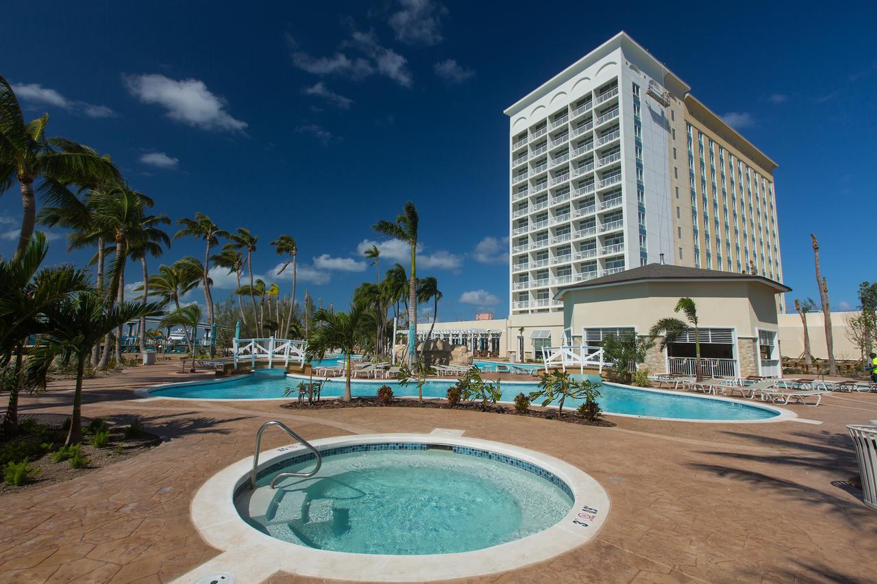 Warwick Paradise Island Bahamas (Adults Only) Nassau Esterno foto