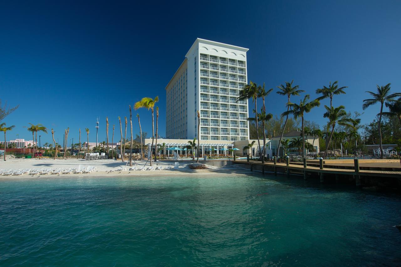 Warwick Paradise Island Bahamas (Adults Only) Nassau Esterno foto