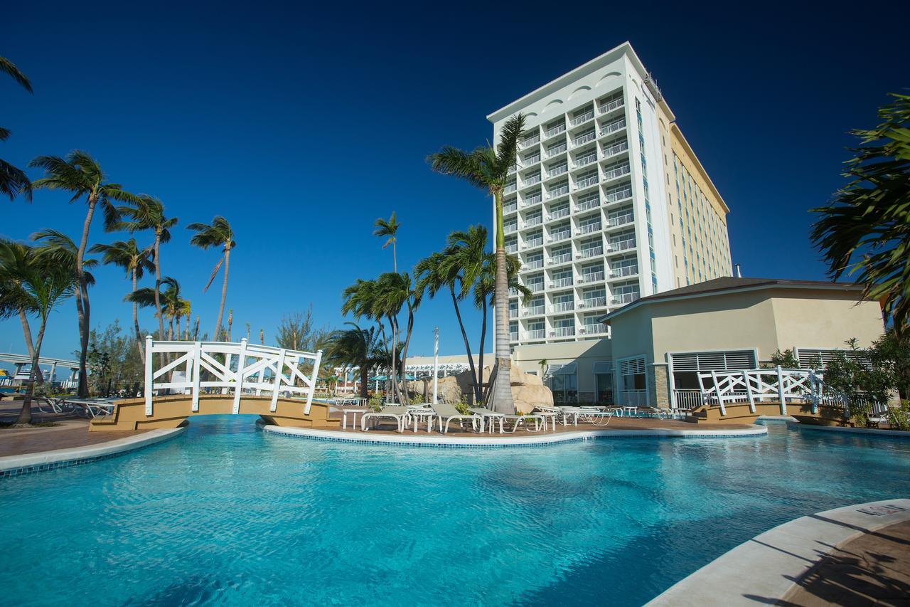 Warwick Paradise Island Bahamas (Adults Only) Nassau Esterno foto