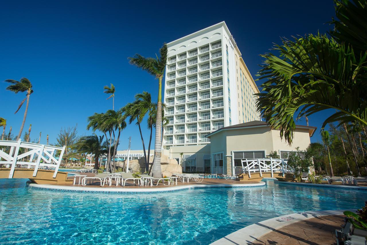 Warwick Paradise Island Bahamas (Adults Only) Nassau Esterno foto