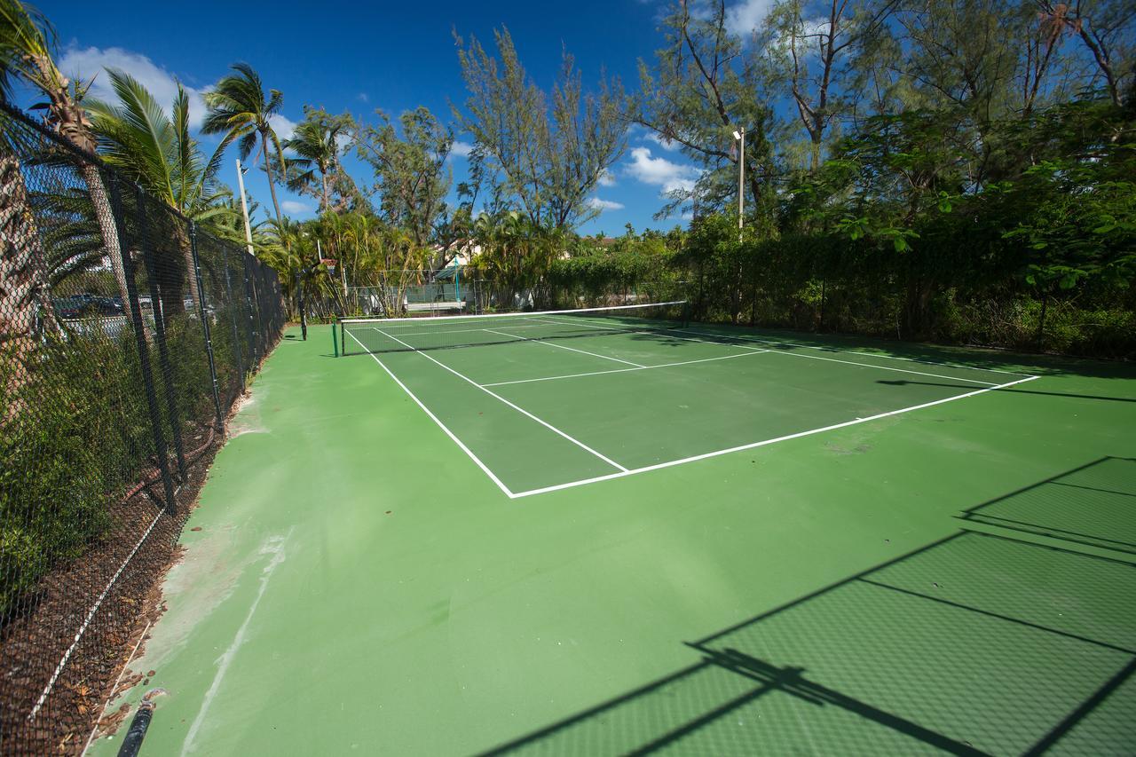 Warwick Paradise Island Bahamas (Adults Only) Nassau Esterno foto