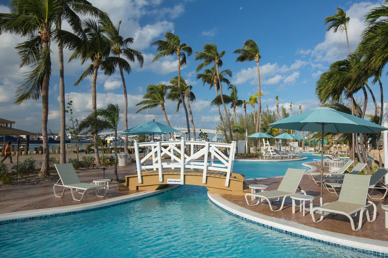 Warwick Paradise Island Bahamas (Adults Only) Nassau Esterno foto