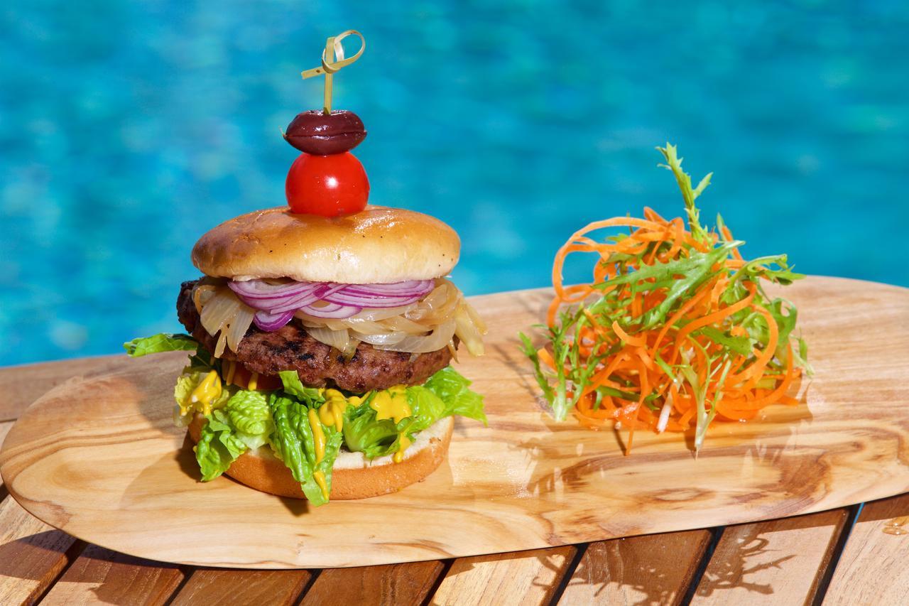 Warwick Paradise Island Bahamas (Adults Only) Nassau Esterno foto