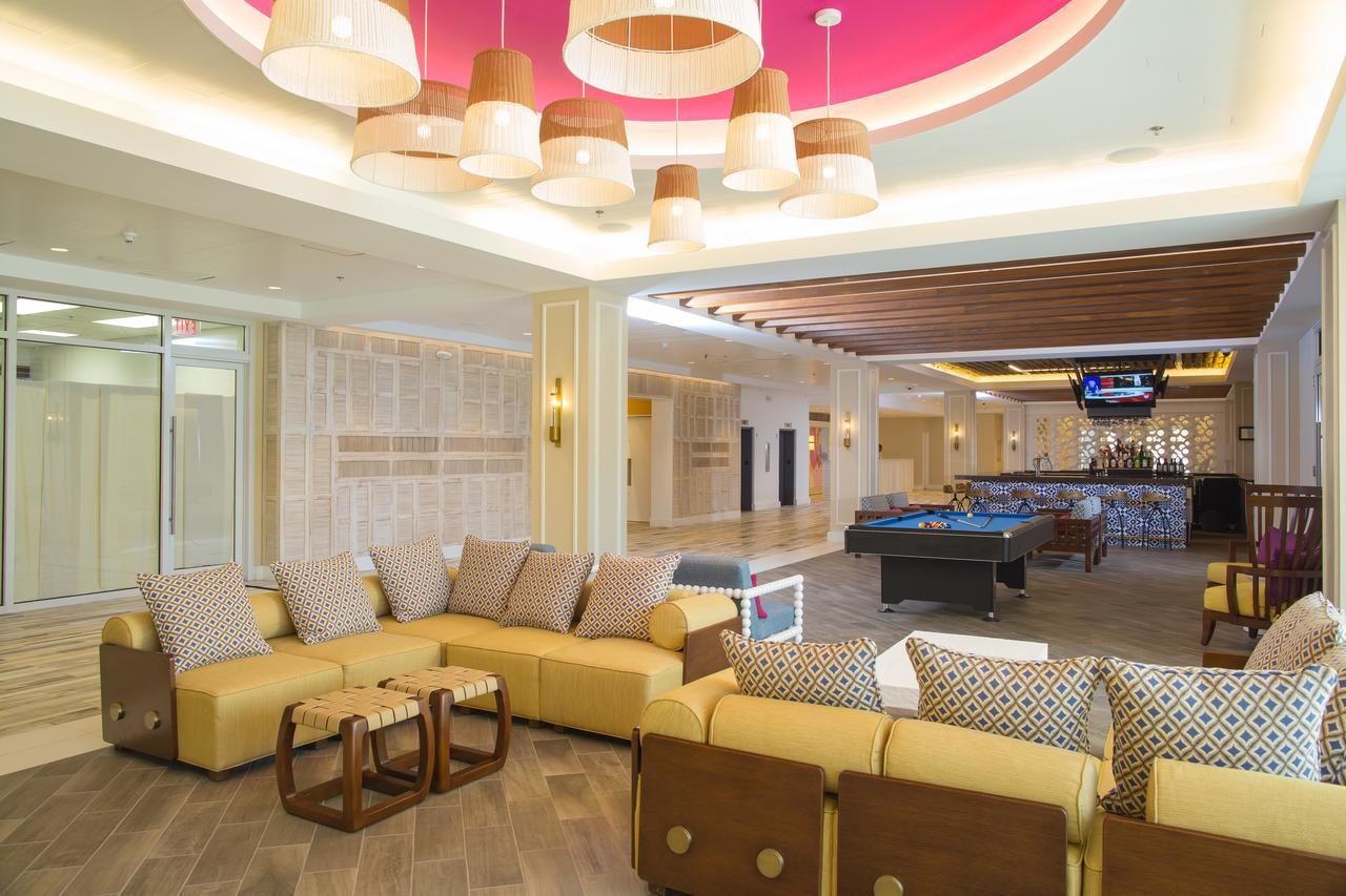 Warwick Paradise Island Bahamas (Adults Only) Nassau Esterno foto