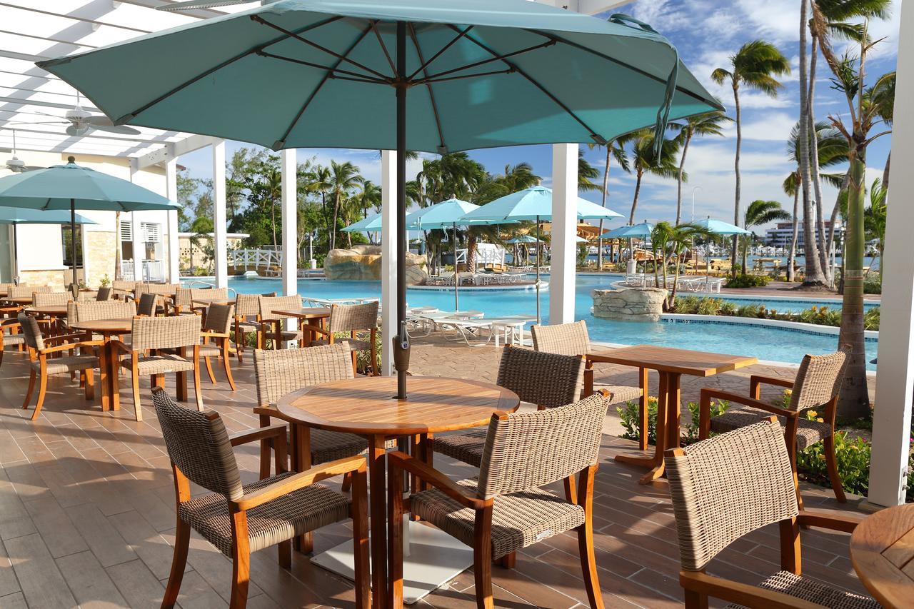 Warwick Paradise Island Bahamas (Adults Only) Nassau Esterno foto