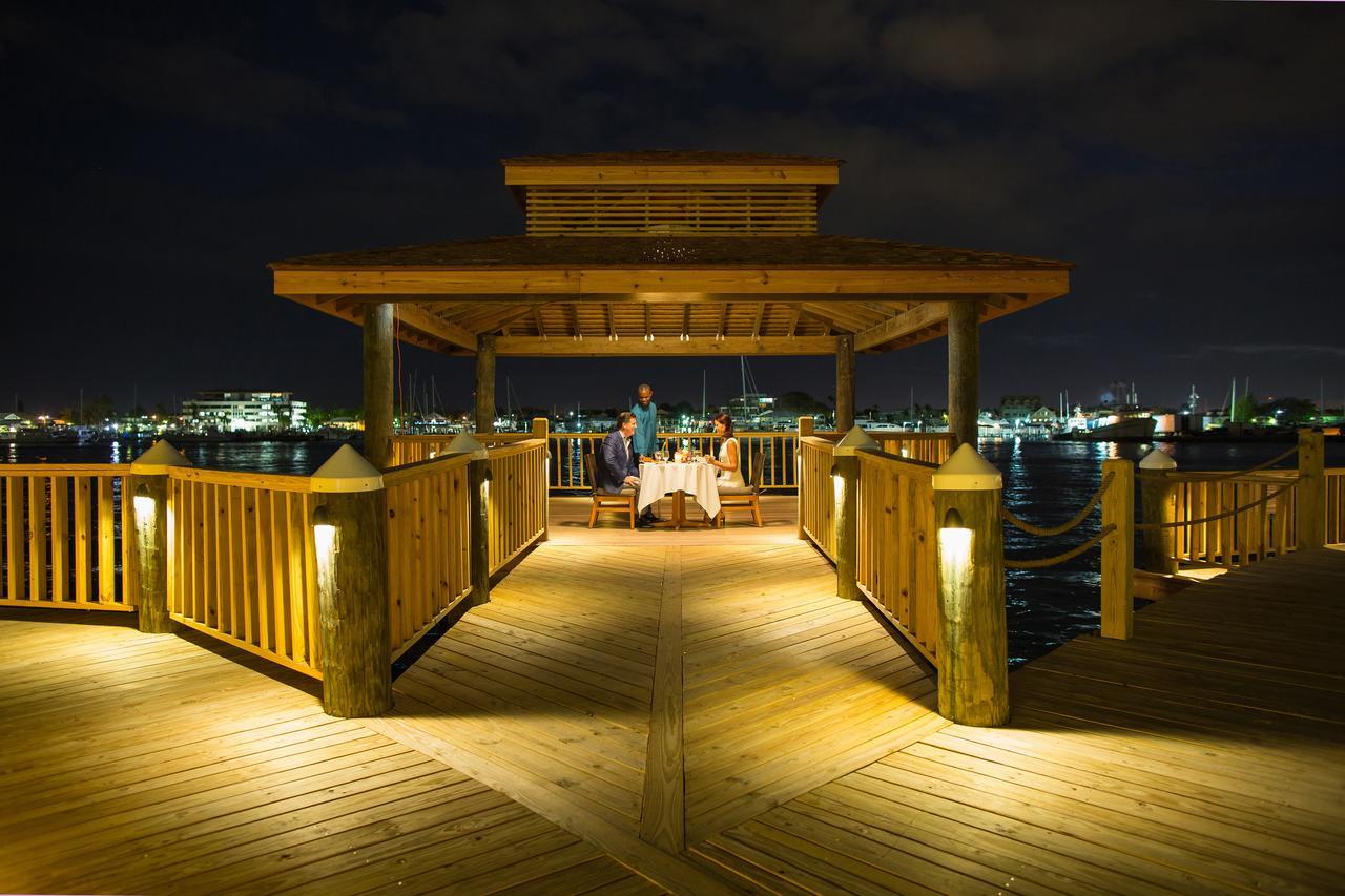 Warwick Paradise Island Bahamas (Adults Only) Nassau Esterno foto