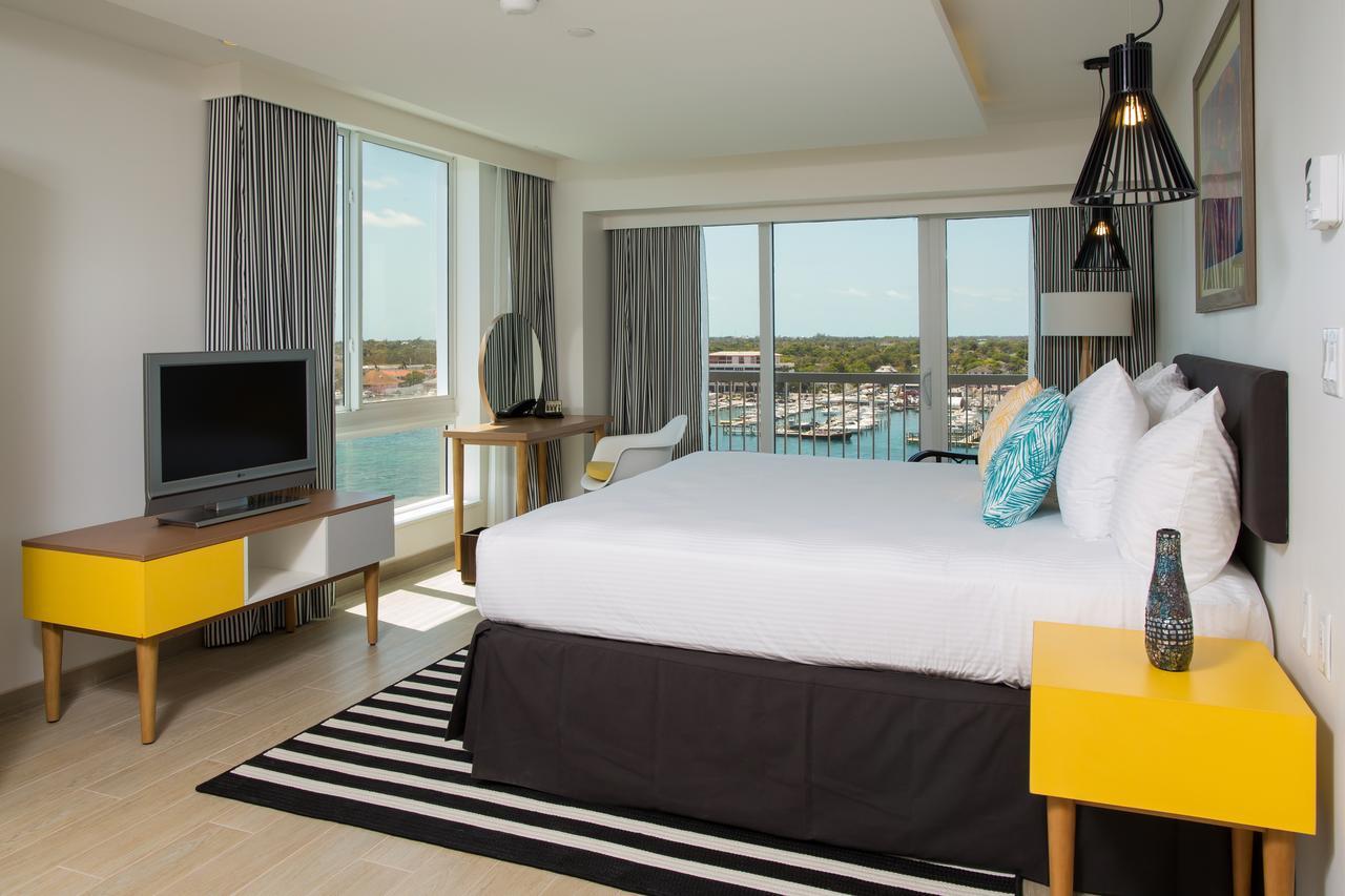 Warwick Paradise Island Bahamas (Adults Only) Nassau Esterno foto