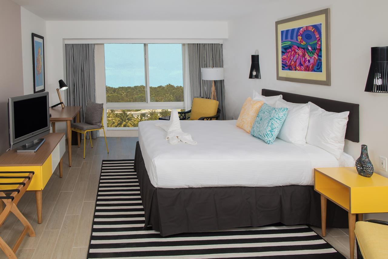 Warwick Paradise Island Bahamas (Adults Only) Nassau Esterno foto