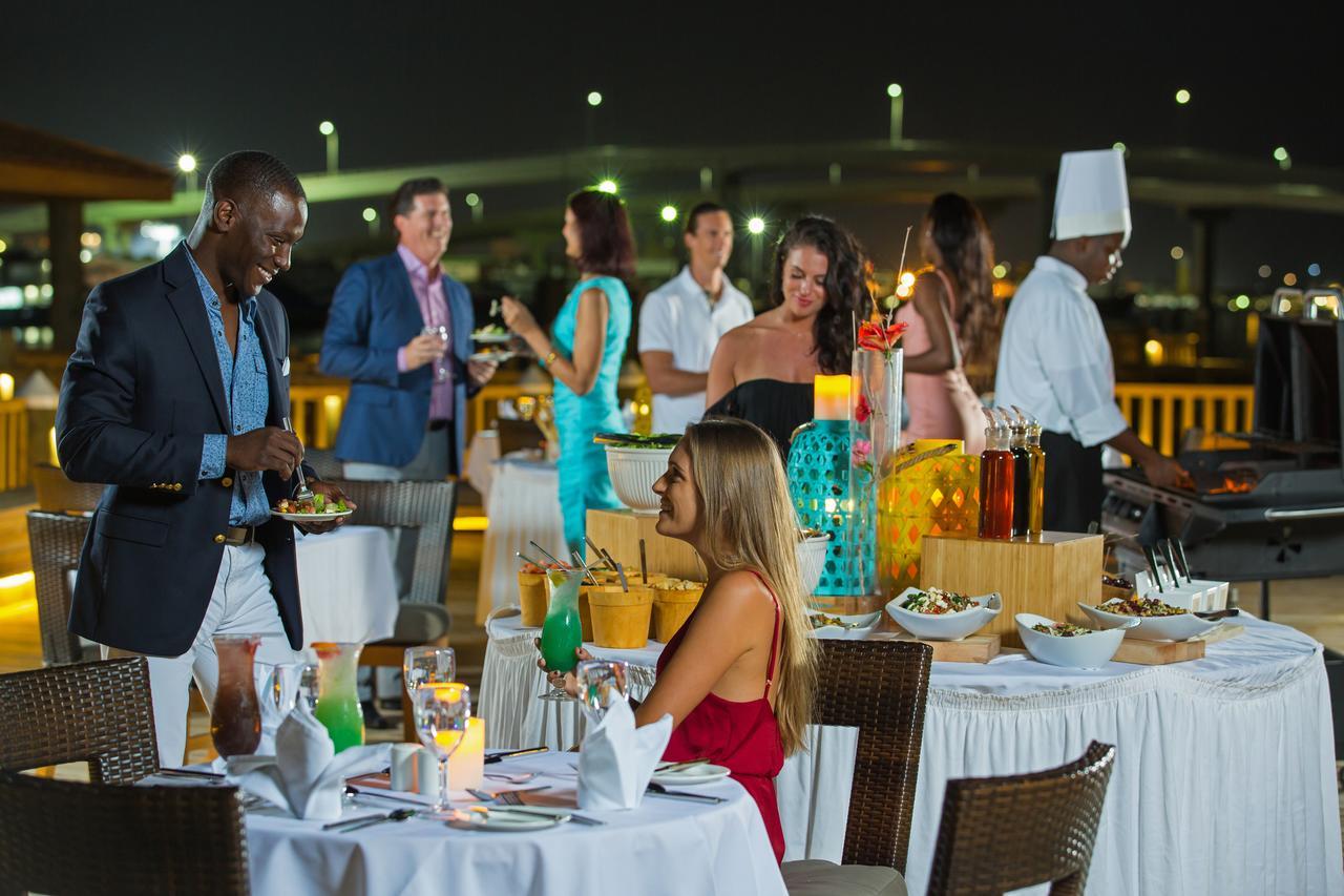 Warwick Paradise Island Bahamas (Adults Only) Nassau Esterno foto