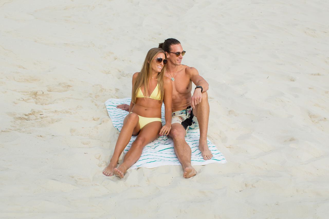 Warwick Paradise Island Bahamas (Adults Only) Nassau Esterno foto