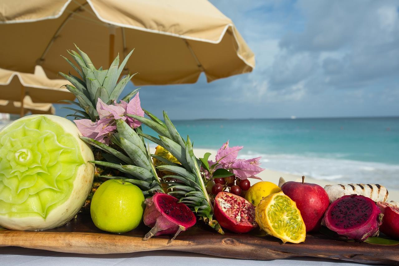 Warwick Paradise Island Bahamas (Adults Only) Nassau Esterno foto