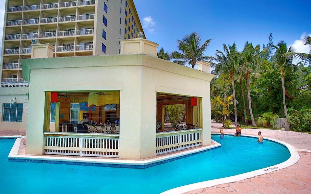 Warwick Paradise Island Bahamas (Adults Only) Nassau Esterno foto