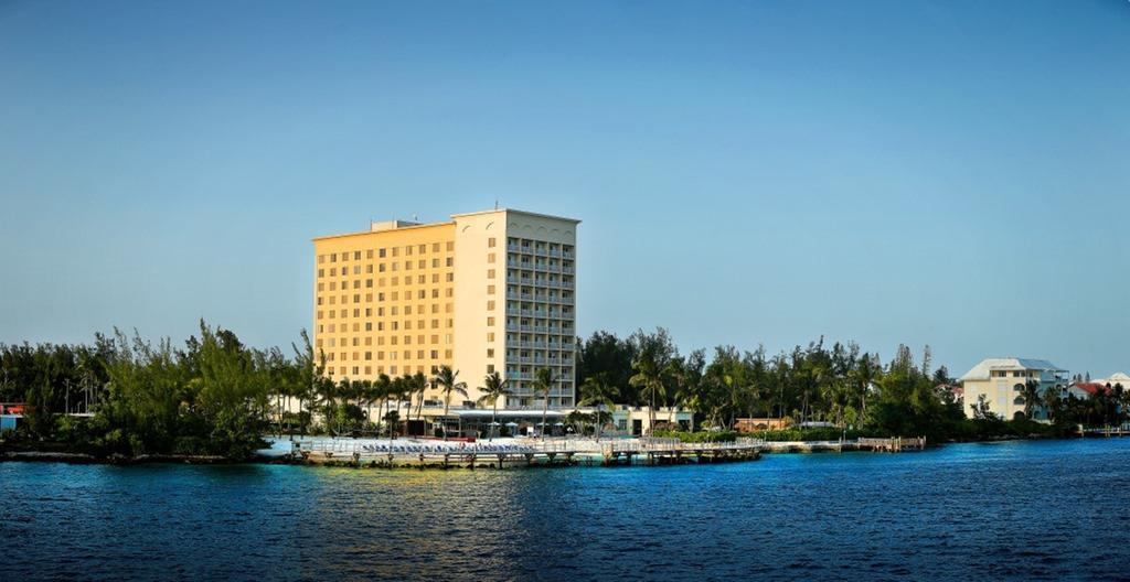 Warwick Paradise Island Bahamas (Adults Only) Nassau Esterno foto