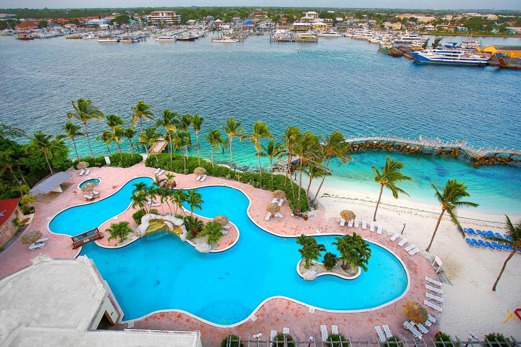 Warwick Paradise Island Bahamas (Adults Only) Nassau Esterno foto