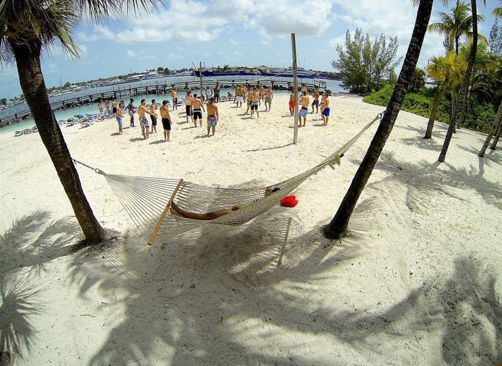 Warwick Paradise Island Bahamas (Adults Only) Nassau Esterno foto