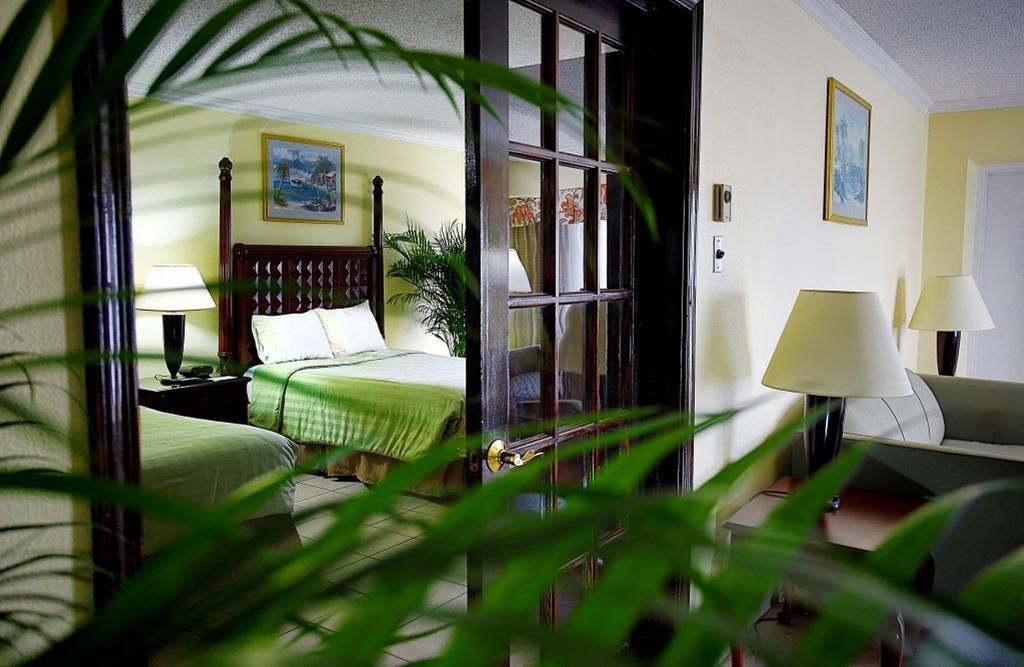 Warwick Paradise Island Bahamas (Adults Only) Nassau Esterno foto